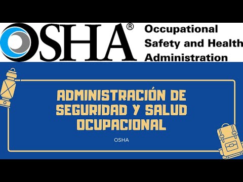 Descripción Del Trabajo De Un Oficial De Seguridad Para Osha