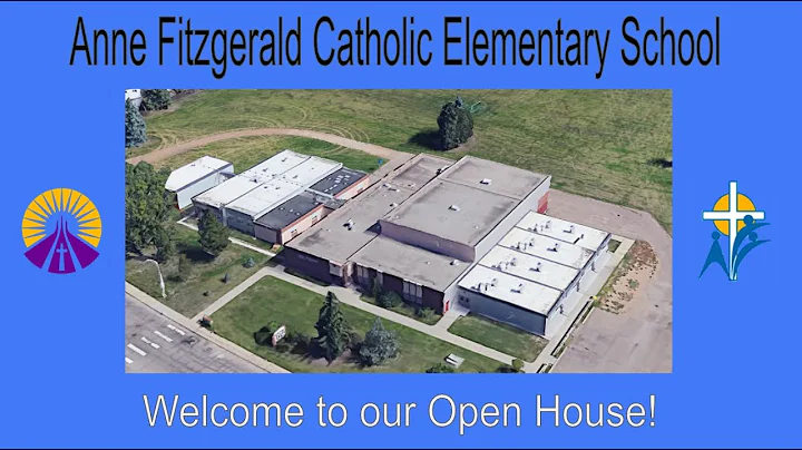 Anne Fitzgerald - Virtual Open House