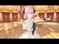 『Fate/Grand Order Waltz in the MOONLIGHT/LOSTROOM』ショートミュージックビデオ「Prove」