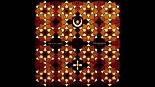 Al Andalus - "Granada" EP 2016 (Oriental Metal)