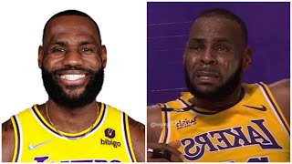 R. KELLY IS LEBRON JAMES!!!