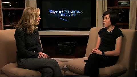 Religion - Jay Bakker (2008-02-22)