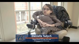 STEM Video Showcase 2017-Auburn University