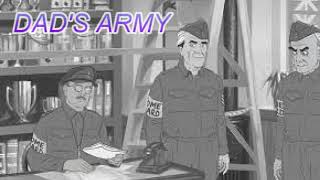 DADS ARMY ONE