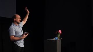 Shane Goodwin – Virtual Reality: More Real than Virtual @ UX New Zealand 2016 screenshot 1