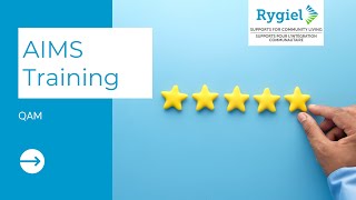 Quality Assurance Measurements