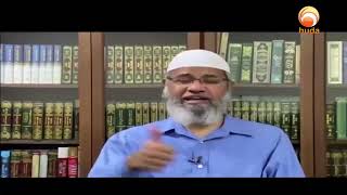 Definition of Fard, wajib, sunnah, makrooh, mustahab, mubah, haram  Dr Zakir Naik  #hudatv