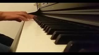 Loredana - Genick | Piano Cover Resimi