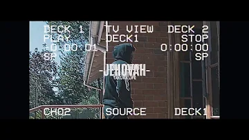 Takura | Jehovah | Official HD Video | 2018