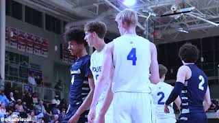 Waukee Northwest vs Des Moines Roosevelt