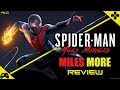 Marvel's Spider-Man: Miles Morales Review "Buy, Wait for Sale, Never Touch?"