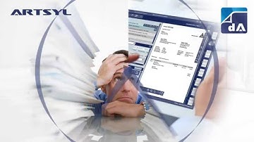 Document and Data Capture Automation Software - Artsyl docAlpha