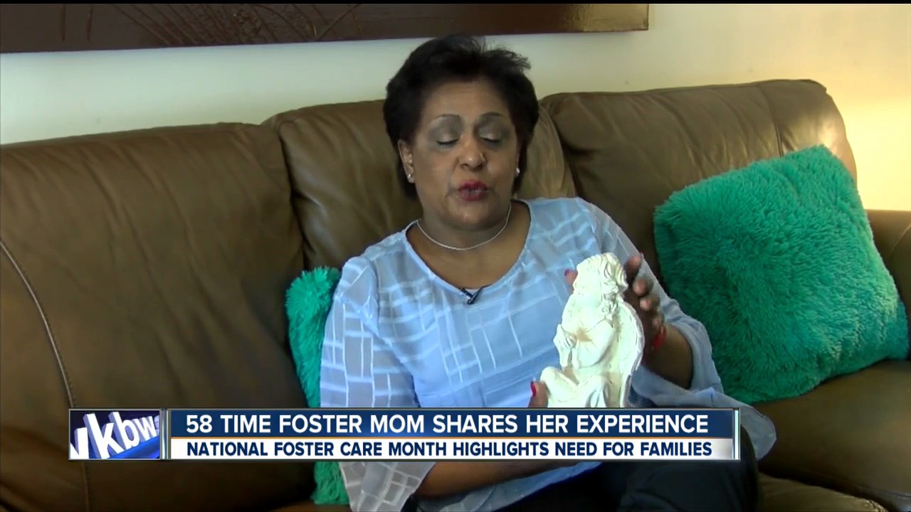 Foster Parents Open Their Doors to Provide Better Futures