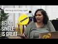 Being Single Is Great | Ft. Sonia Thomas | BuzzFeed India