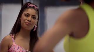 Empire 6x03 Treasure deceives Tiana