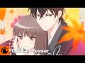 The Ogre's Bride | Official Teaser | Crunchyroll