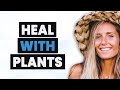 How to Use a PLANT-BASED DIET TO HEAL Your Body and Mind | Andrea Hannemann (Earthy Andy)