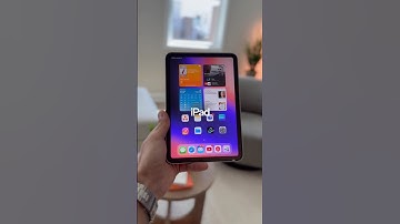 Unlock HIDDEN power of your iPad’s corners! 🔥 #ipad #apple #tips #ipadpro #ipadair #ipadmini #tech