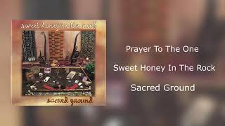 Watch Sweet Honey In The Rock Prayer To The One video