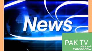 Islamabad Mein Zalzalay Ke Jhatkay Breaking News