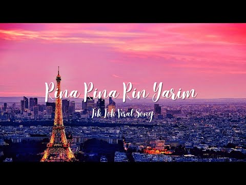 Rina Rina Rin Yarim - TikTok Viral Song - 2022