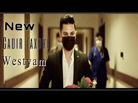جادر زاخوي (وه ستيام) “Cadir Zaxoyi “westyeam[ official Music Video]
