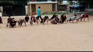 Dogra Defence Academy foji factory No.l physical Academy J&k Jai Hind 🇮🇳 screenshot 3