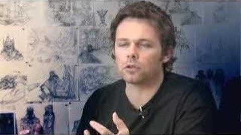 Age of Conan: Developer Diary 1