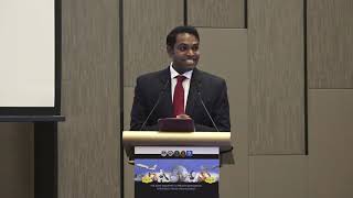 Joint Industry Outreach Seminar on Strategic Trade Management 2026 - Welcome Speech