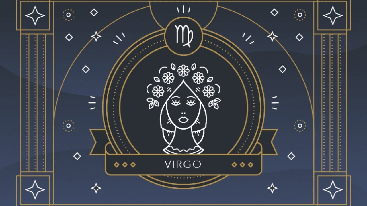 Virgo зодиак