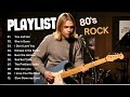 Greatest 80s 90s Rock Ballads | Power Love Songs Playlist