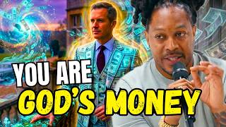 YOUR ARE A SPIRITUAL TRADING MONEY--- INCREASE YOUR VALUE! ---- Prophet Lovy Elias