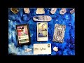 Raincoast tarot by christoph james  a walkthrough