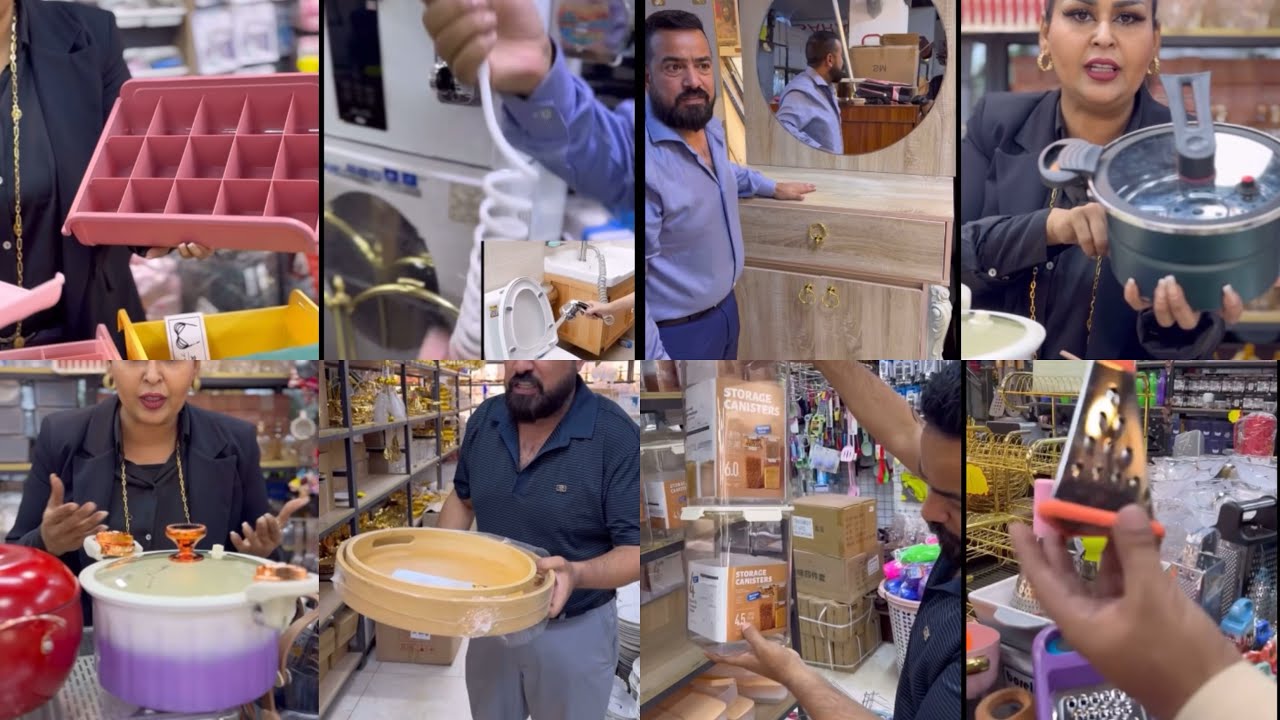 ميز مرايه جدر ضغط سيت صواني خشب مقسمات ملابس دوش كلشي جديد مجمع كلشي وكلاشي شارع فلسطين