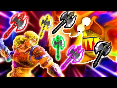 spammin-and-richter---smash-ultimate-online-(meme-team!)