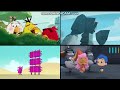 Youtube Thumbnail title