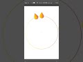 Design ko perfect angle dena ab aur easy! Follow for more Illustrator tips & tricks! 🚀