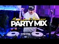 PARTY MIX 2023 | #26 | Club Mix Mashups & Remixes of Popular Songs - Mixed by Deejay FDB