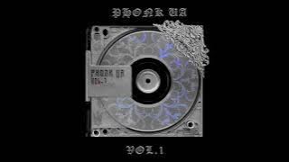 tottfiy, Xantesha - RAVAGE (PHONK UA, vol.1)