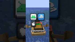 Ce joueur a essayé de tricher sur mon serveur Minecraft !