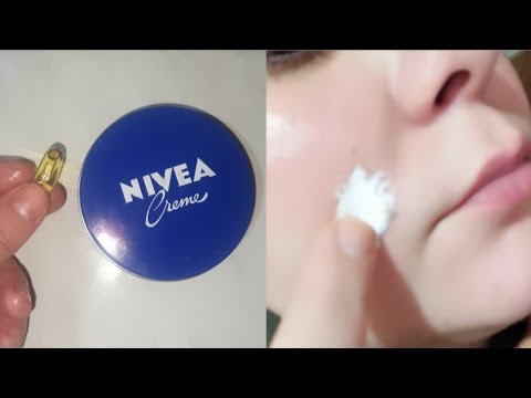 Video: Donosi li nivea krema?