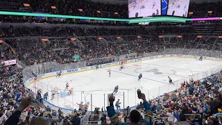 St Louis Blues 2023 Goal Horn LIVE!