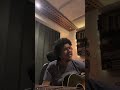 Papon and guitar  an insta midnight session  live