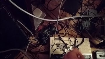 Loading CD Games on ZX Spectrum