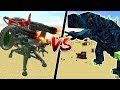 1,000 MINECRAFT SENTRY GUNS vs THE MOST POWERFUL MINECRAFT BOSSES!!