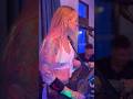 It’s a long way to the top ‘AC/DC’-Kari Wolf🐺 Key West🌴#singer #guitar #livemusic #viral #trending