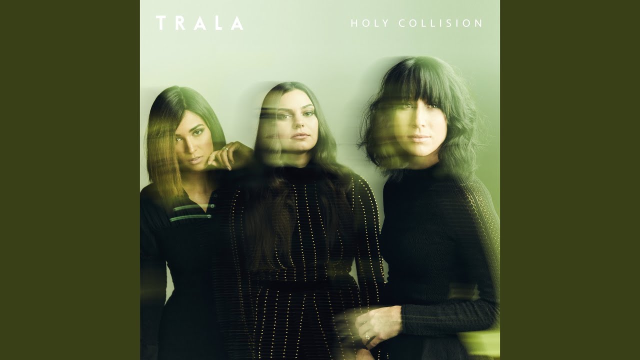 Watch Holy Collision on YouTube Watch Holy Collision on YouTube