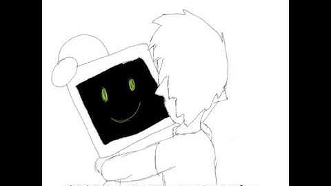 [Vietsub+Lyrics] Alec Benjamin - I Built a Friend (music video animation)