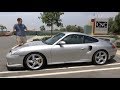 Here's Why the Porsche 996 GT2 Is My Favorite 911
