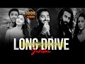 Nonstop romantic road trip  slowed  reverb  arijit singh  long drive abt lofi music